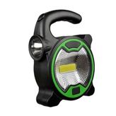 Petrix Cob Light Işıldak Fener