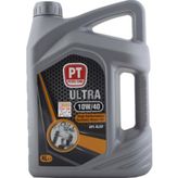 Petro Time 10W-40 Ultra Sentetik 4 L Motor Yağı