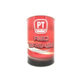 Petro Tıme Kırmızı Gres Yağı 1 Kg Çok Amaçlı Suya Dayanıklı Gres
