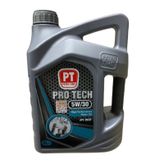 Petro Time Pro Tech 5W-30 4 lt Motor Yağı