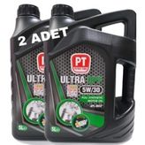 Petro Time Pro Tech 5W-30 5 lt Motor Yağı