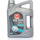 Petro Time Pro Tech 5W-30 Sentetik 5 lt Motor Yağı