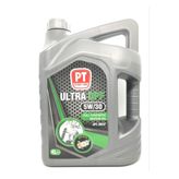 Petro Time Ultra DPF 5W-30 4 lt Motor Yağı