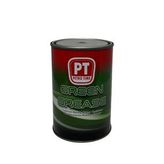 Petro Time Yeşil Kauçuklu Gres Yağı Katı 1 Kg.