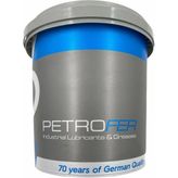 Petrofer Dorada 254 Ep2 Mavi Gres Yağı 250C (0,9kg)