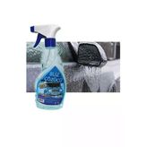 Petrofiz Buz Çözücü Sprey 500 Ml