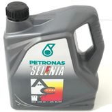 Petronas Selenia ACT 10W-40 4 lt Motor Yağı