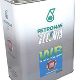 Petronas Selenia WR 5W-40 3.2 lt Motor Yağı