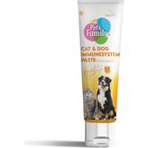 Pet's Family 100 gr Kedi ve Köpek Immunesystem Paste