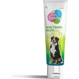 Pet's Family Tooth 100 gr Kedi Köpek Paste