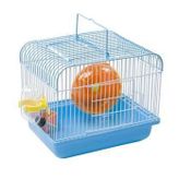 Petsiv yd259 hamster kafesi 22*17*19cm