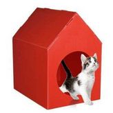 Pett Star Kedi Köpek Kulubesi