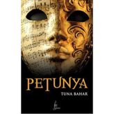 PETUNYA - TUNA BAHAR