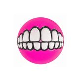 Petza Köpek Oyuncağı - Teeth Ball Pembe