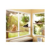 Petzoom Kedi Pencere Yatağı