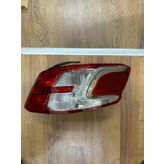 Peugeot 301 Sağ Arka Stop Lambası 2013-2017