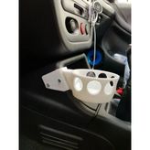 Peugeot 306 2001 Bardaklık