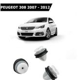 Peugeot 308 Kapi Döseme Klipsi 9341Pf 500020182