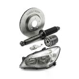 Peugeot 9101.L2 Kapı Kolu 24310Pu