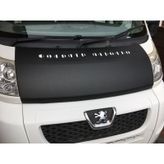 Peugeot Boxer 2007 - 2013 Ön Kaput Maskesi