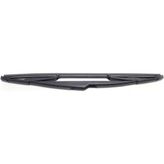 Peugeot Partner Tepee 2008-2017 Arka Cam Sileceği 34Cm