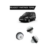 Peugeot Partner Tepee Kapi Döseme Klipsi 9341Pf 500020188