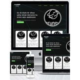 Pevosh Kişiye Veya Kuruma Özel Web Sitesi