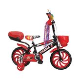 Pexma 15 Jant Bisiklet Kırmızı