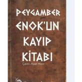 Peygamber Enok'un Kayıp Kitabı
