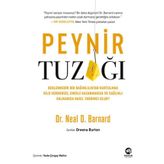Peynir Tuzağı - Dr Neal Barnard
