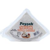 Peynirci Baba Peyşah Şavak Tulum Peyniri 3 x 300 gr - 900 gr