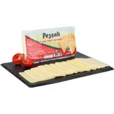Peyşah Taze Tost Peyniri 2 X 600 Gr