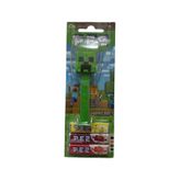Pez minecraft şekerli oyuncak