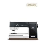 Pfaff Creative Expression 750 Dikiş Makinesi - Antrasit