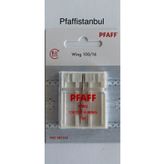 Pfaff KANATLI ( WİNG ) İĞNE 16 NUMARA