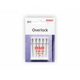 Pfaff Overlok Ignesi 14 Numara