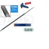 PFERD 7/32 - 5,5 mm Kalın Motorlu Testere Zincir Eğesi