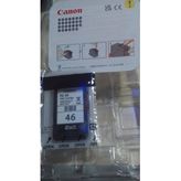 Pg 46 Canon Pg-46 Orjinal Siyah Kartuş (E404 / E414 / E464 / E474 / E484)