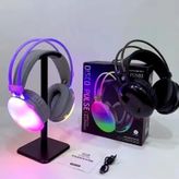 Pg-580 Wireless Oyuncu Kulaklığı