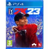 PGA 2K23 Ps4 Oyun