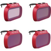 Pgytech Mavic Mini ve Mini 2 Nd Set Filter (P-12A-019)