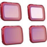 Pgytech ND8/16/32/64 Mavic Air 2 ND Filter Set