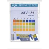Ph Kağıdı 0 - 14 - 100 Test Strip / Universal