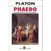 Phaedo Sokrates’in Ölümü - Platon Longions