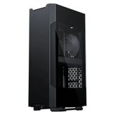 Phanteks Evolv Shıft 2 Black Tempered Glass (Ph-Es217e_bk02) Mini Itx Pencereli Güç Kaynaksız Siyah Kasa