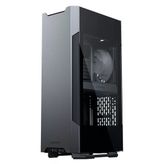 Phanteks Evolv Shıft 2 Grey Tempered Glass (Ph-Es217e_ag02) Mini Itx Pencereli Güç Kaynaksız Gri Kasa