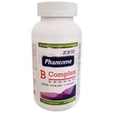 Phantome B Complex 180 Tablet