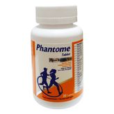 Phantome Panax Ginseng 30 Tablet