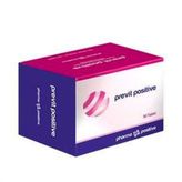 Pharma Positive Previt Positive 90 Tablet