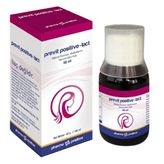 Pharma Positive Previt Positive Lact 50 ml Damla